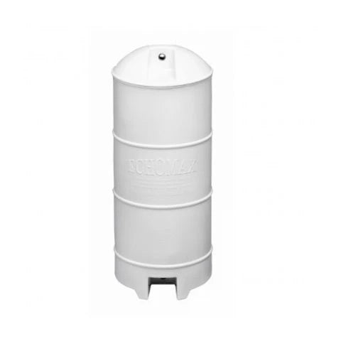 EM-180 — Echomax 180 Radar Reflector — Mast och Rigg - Övrigt mast