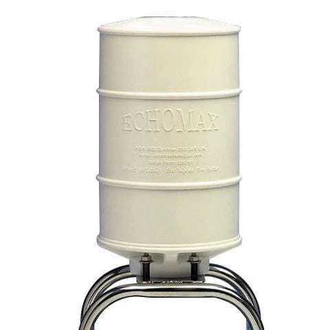 EM-230BM — Echomax EM230 Basemount Radar Reflector — Mast och Rigg - Övrigt mast