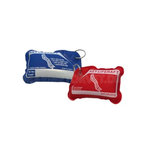 EM-KEY — Echomax Key Liferaft — Personlig Utrustning - Accessoarer