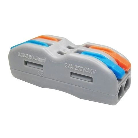EPT-11030063 — EPT Technologies Connector Junction Sleeve for 2 to 2 Wires — Nav & El - Kontakter