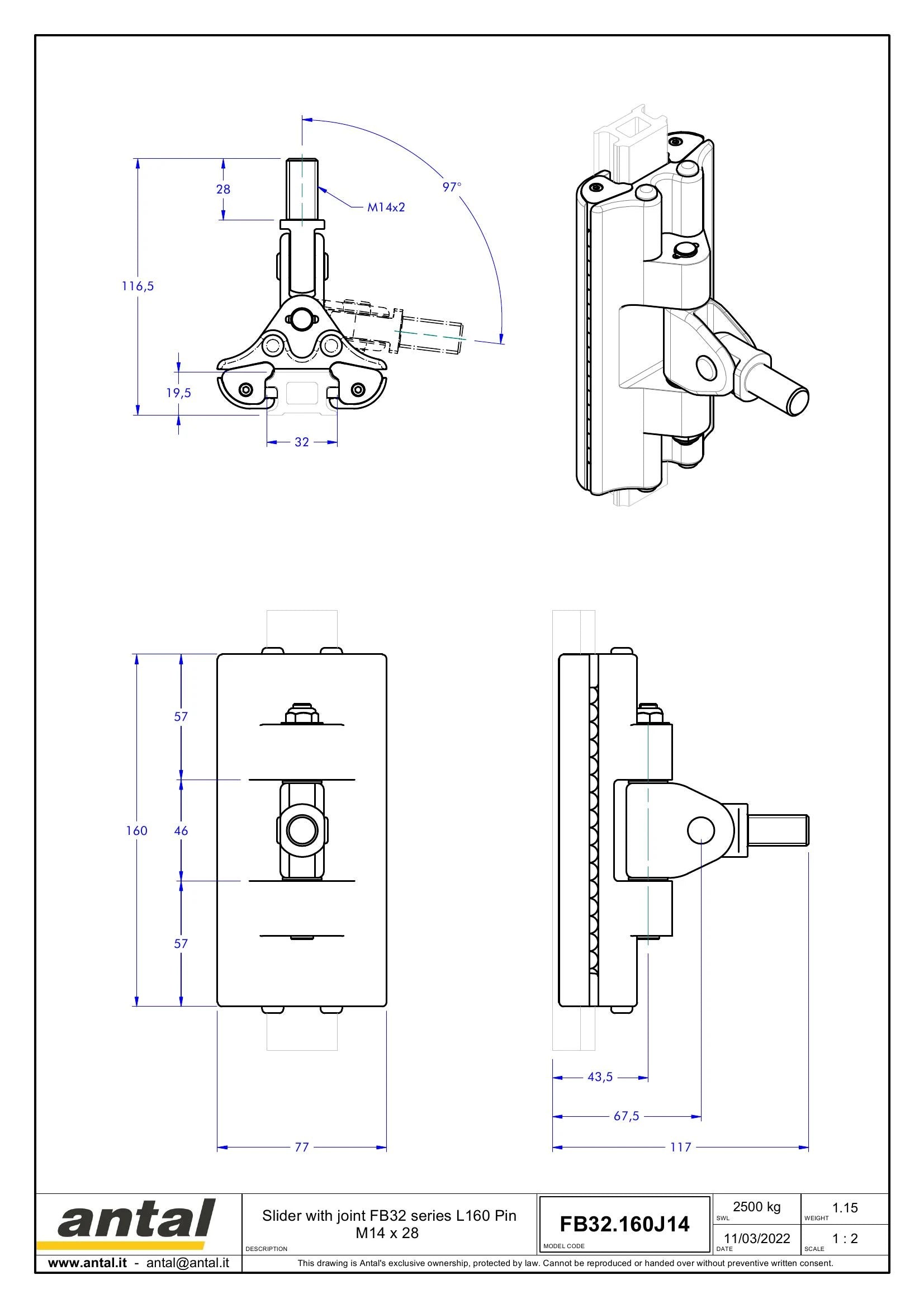FB32.160J14_drawing