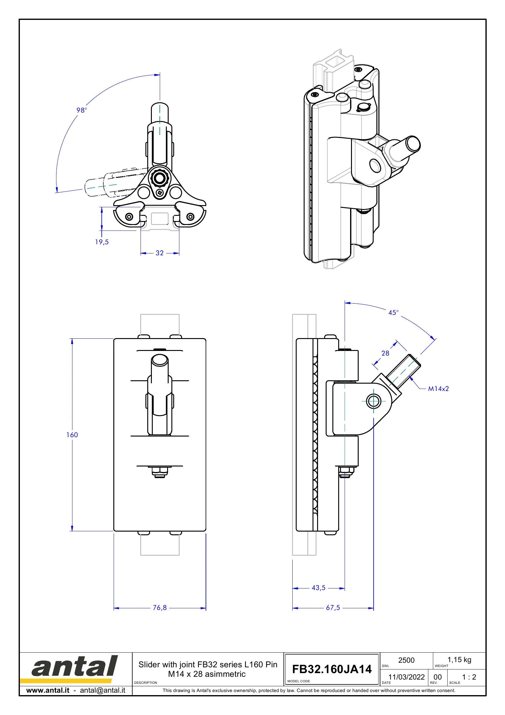 FB32.160JA14_drawing