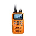 HM-100 — Himunication HM100 Bärbar VHF 6W — Nav & El - AIS & VHF