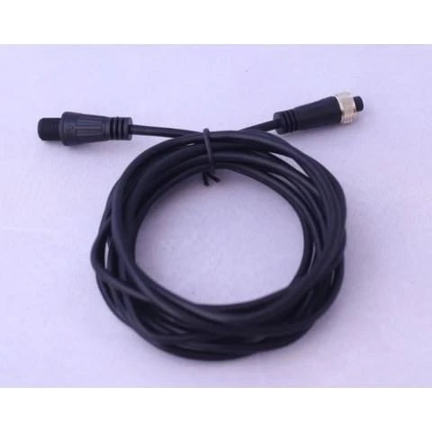 HM-EC03 — Himunication 3m extension cable for HM380 black box handset — Nav & El - AIS & VHF