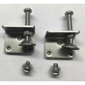 HM-FMK390 — Himunication Flush kit for 390x & TS18x — Nav & El - AIS & VHF