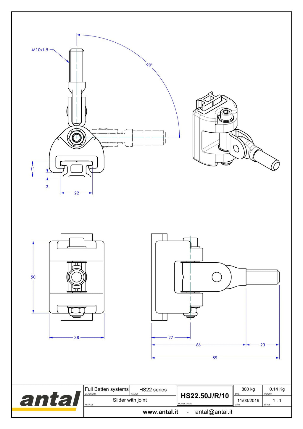HS22.50JR10_drawing