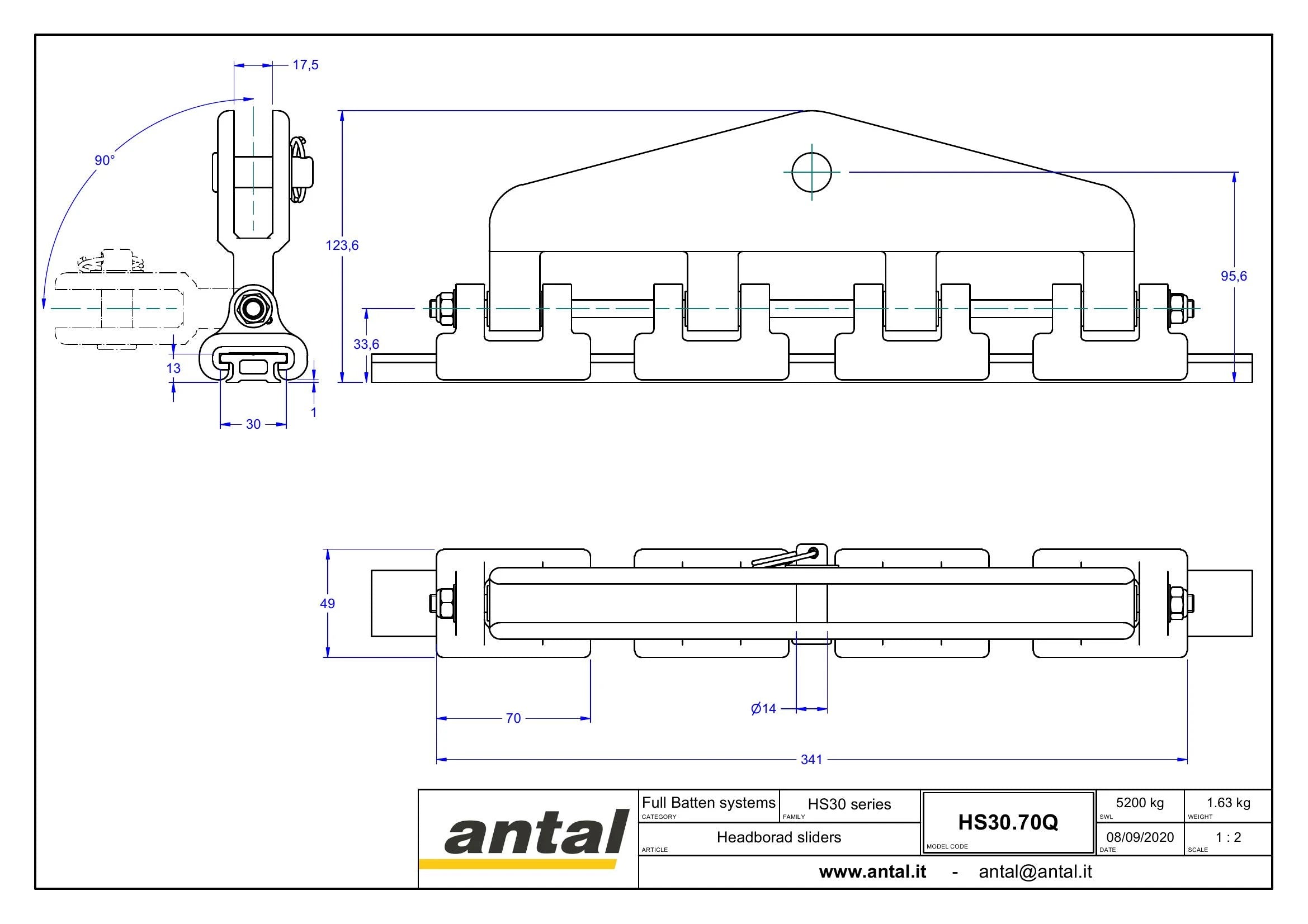 HS30.70Q_drawing