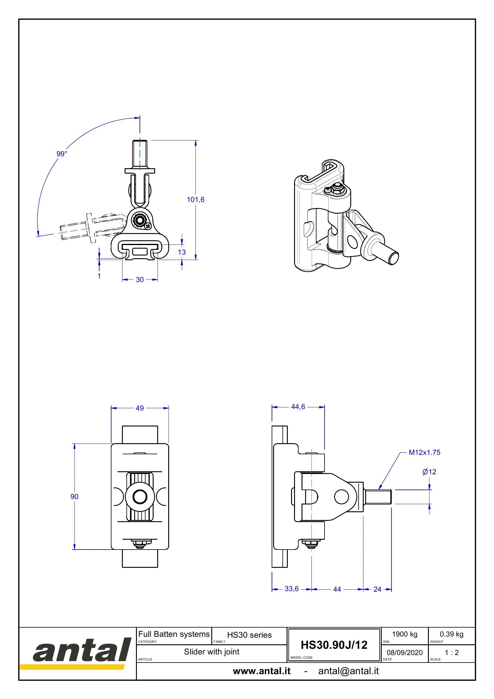 HS30.90J14_drawing