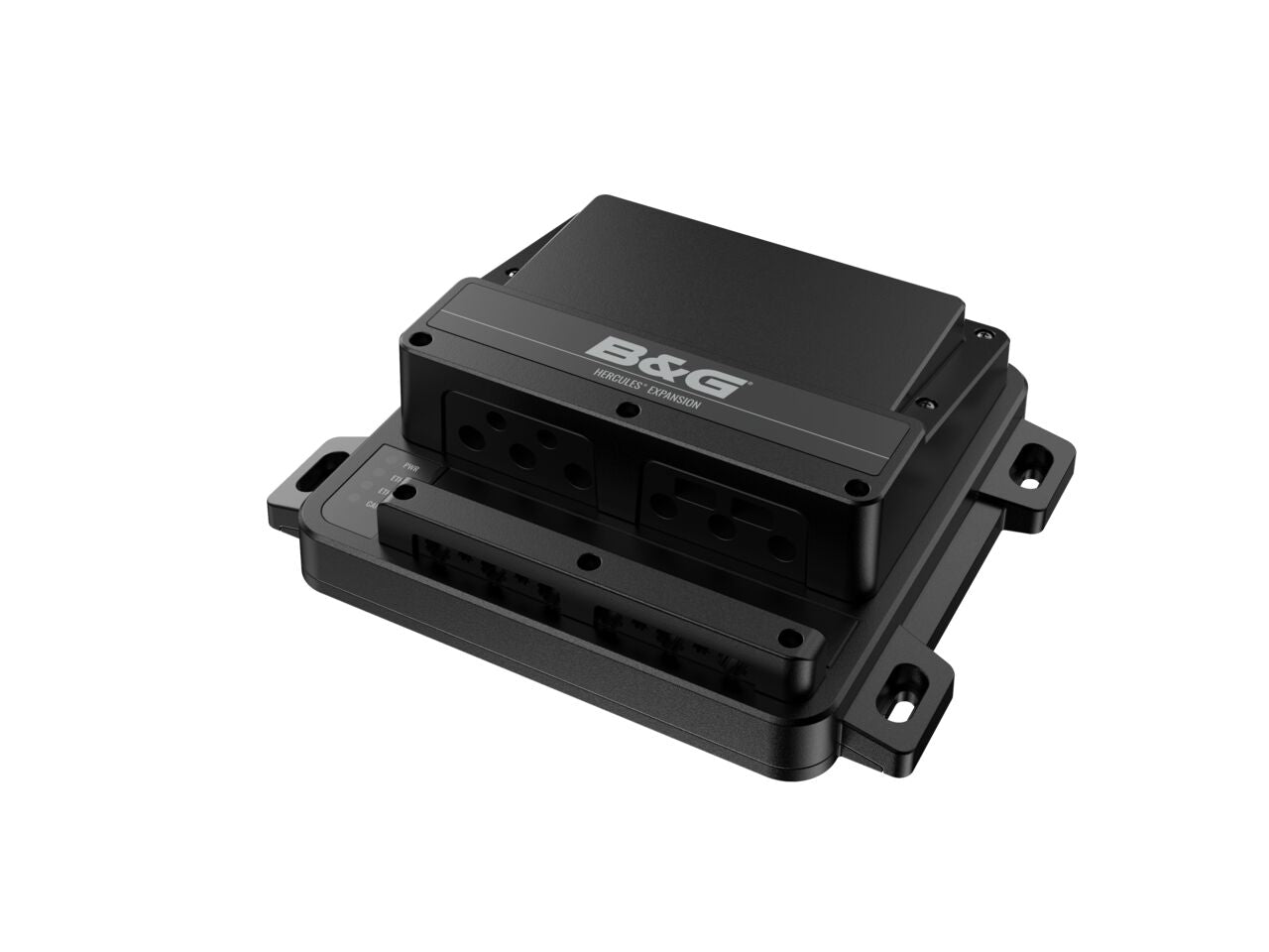 B&G Hercules Sailing Processor