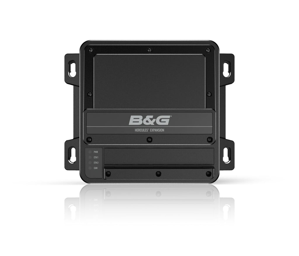 B&G Hercules Sailing Processor
