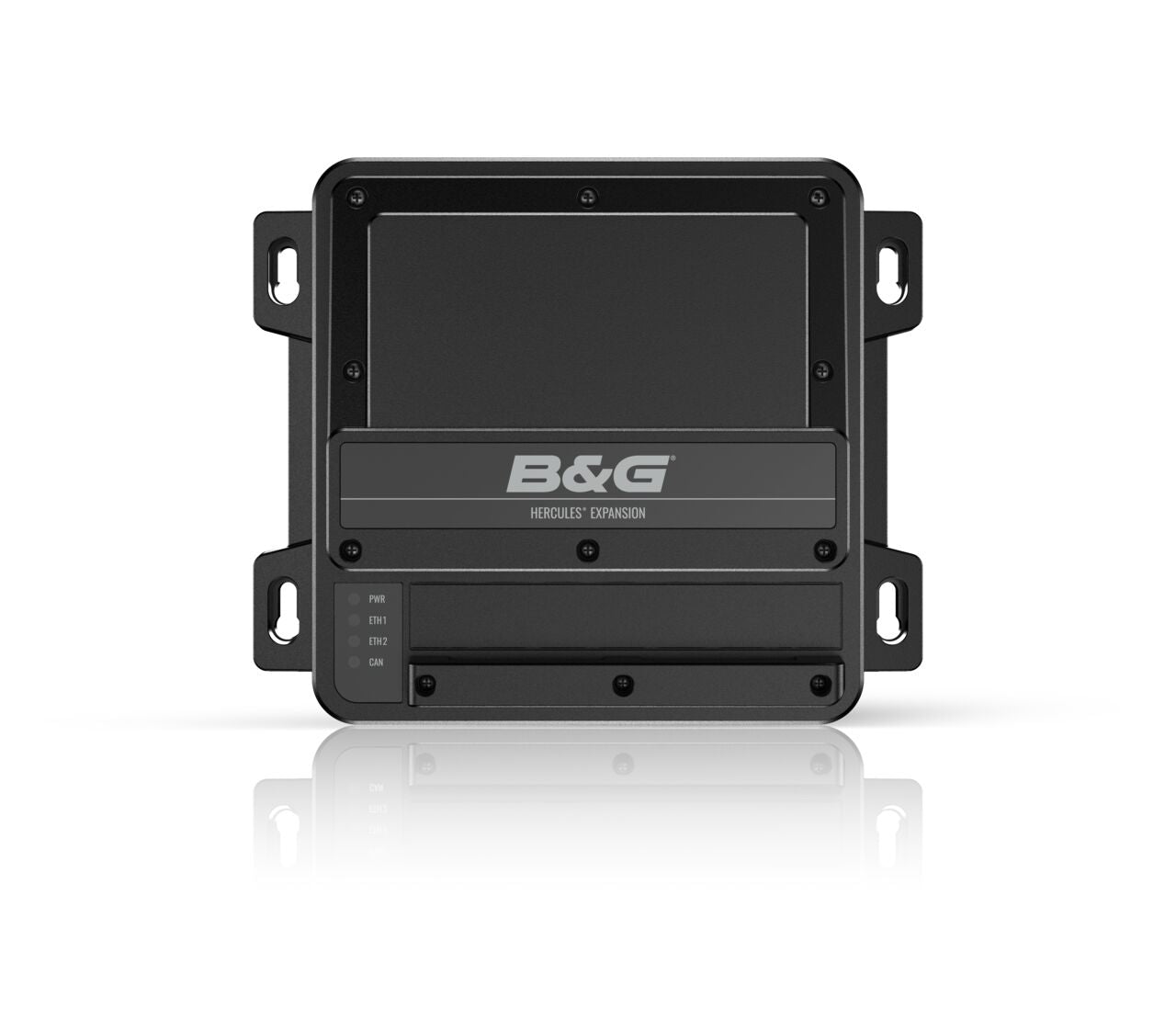 B&G Hercules Sailing Processor