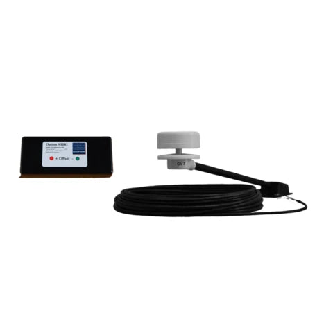 LCJ-CV7-STBG — LCJ CV7-STBG Standard Ultrasonic wind sensor with Raymarine ST and B&G interface — Nav & El - Givare