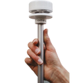 LCJ-CV7-V — LCJ CV7-V with vertical arm — Nav & El - Givare
