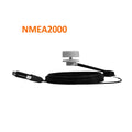 LCJ-CV7-WINDY — LCJ CV7-WindyPlug NMEA2000 Ultrasonic wind sensor with Barometer & 25m cable — Nav & El - Givare