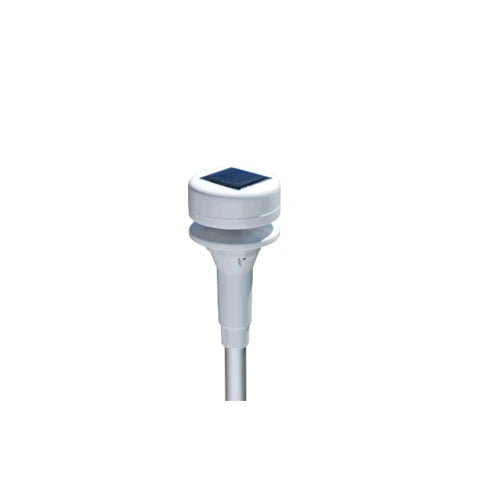LCJ-CV7SF2 — LCJ CV7SF Wireless Ultrasonic Wind Sensor — Nav & El - Givare