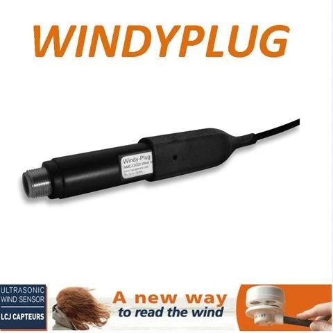 LCJ-WINDY — LCJ WindyPlug NMEA2000 Barometer — Nav & El - Givare