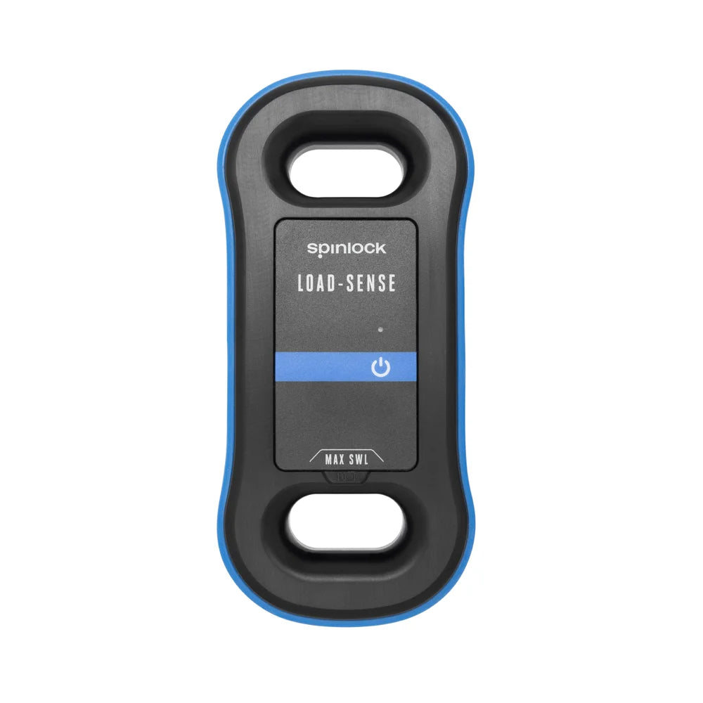 Spinlock Wireless Sense with Bluetooth connection only, 10T max mobile load cell (No Display)