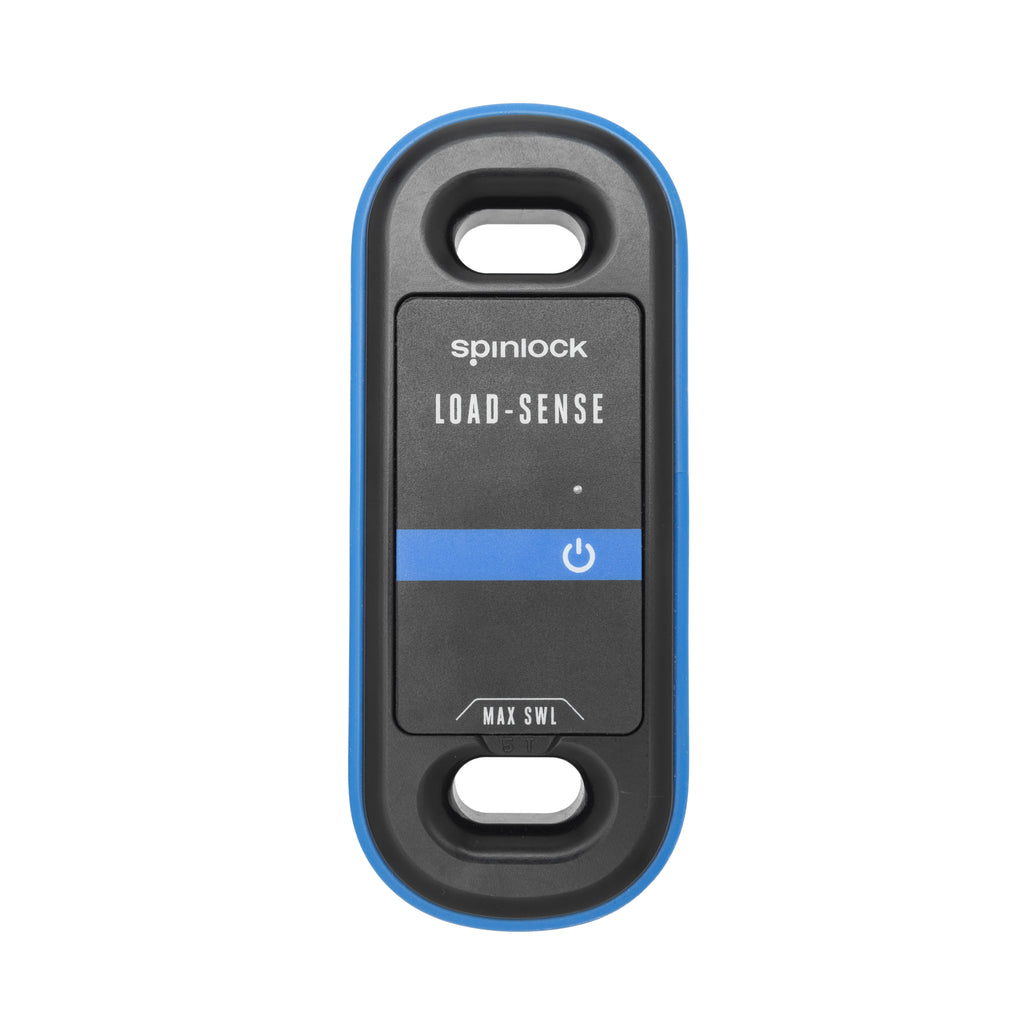 Spinlock Wireless Sense with Bluetooth connection only, 5T max mobile load cell (No Display)