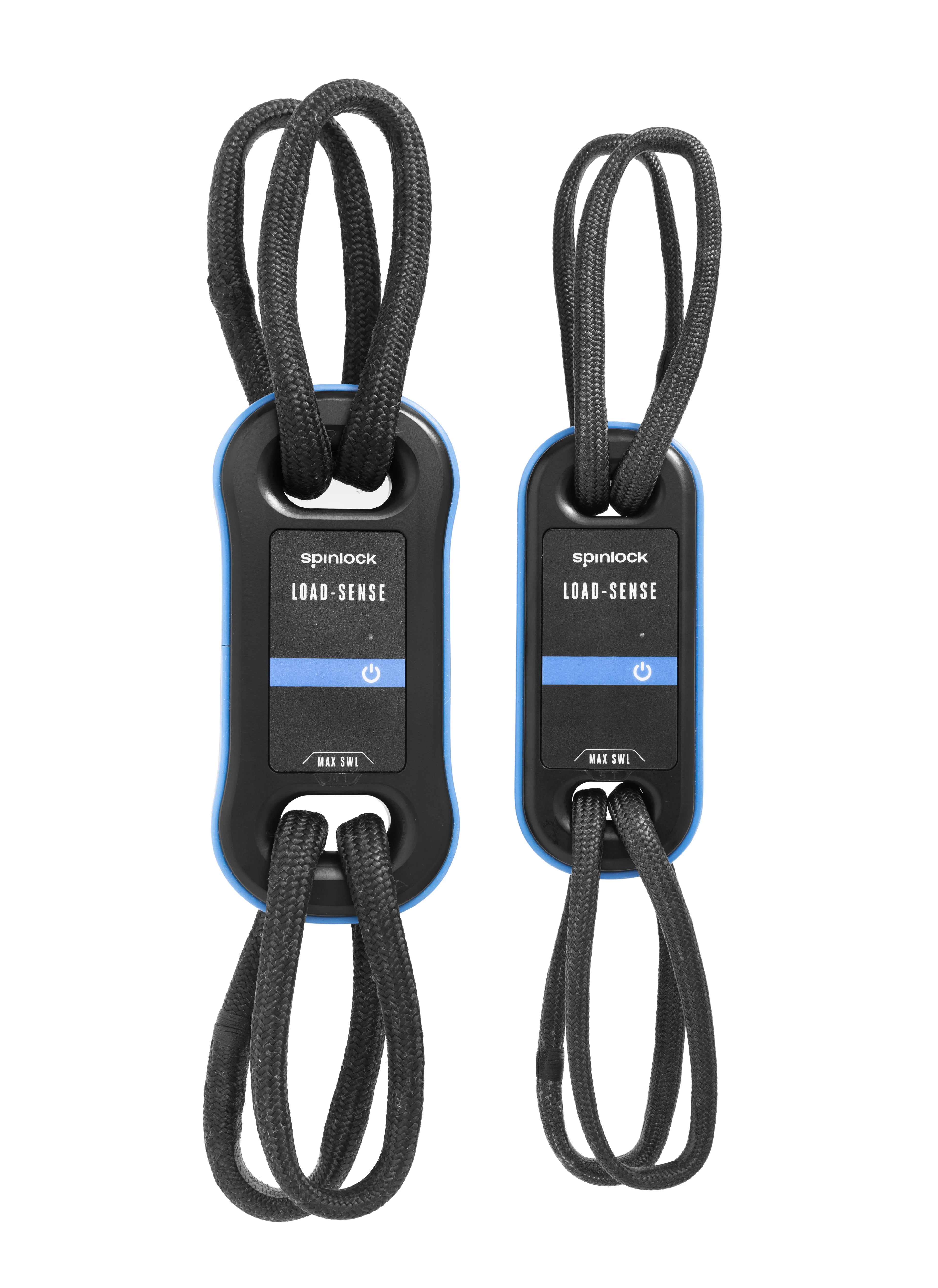 Spinlock Wireless Sense with Bluetooth connection only, 5T max mobile load cell (No Display)