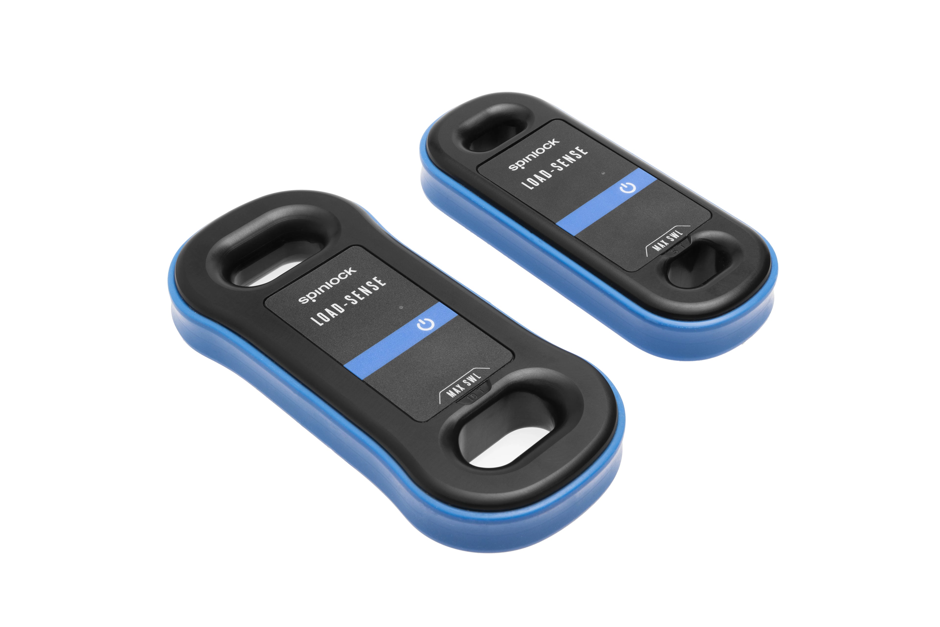 Spinlock Wireless Sense with Bluetooth connection only, 10T max mobile load cell (No Display)