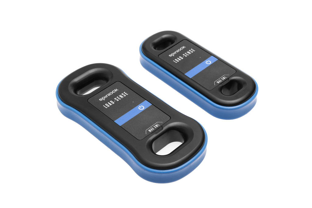 Spinlock Wireless Sense with Bluetooth connection only, 5T max mobile load cell (No Display)
