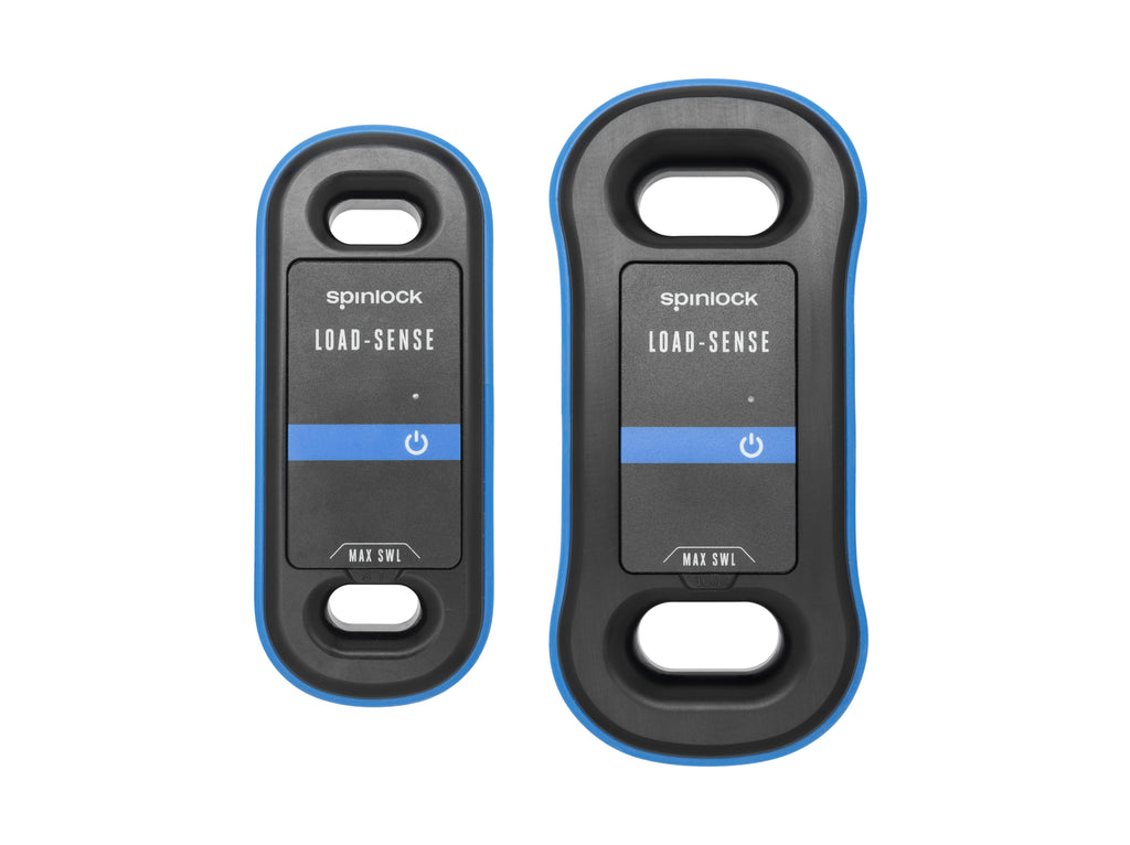 Spinlock Wireless Sense with Bluetooth connection only, 10T max mobile load cell (No Display)