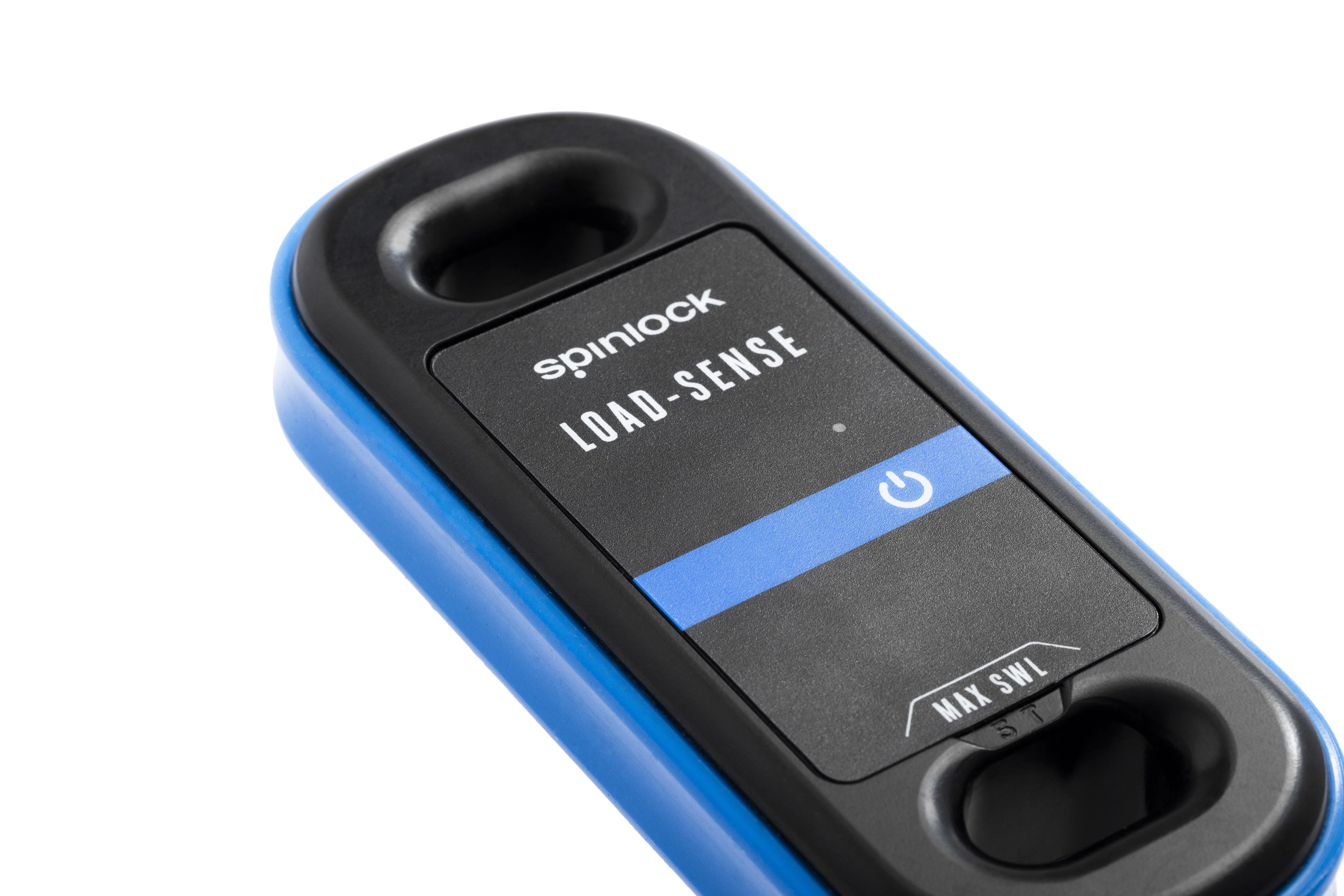 Spinlock Wireless Sense with Bluetooth connection only, 5T max mobile load cell (No Display)