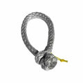 ROPE SHACKLE 1T