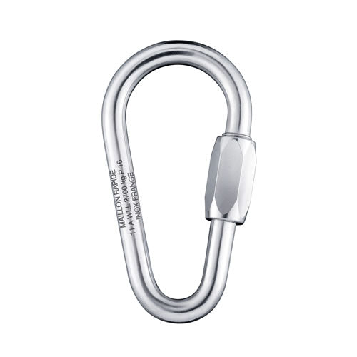 Wichard 10mm SS Quick Link Pear