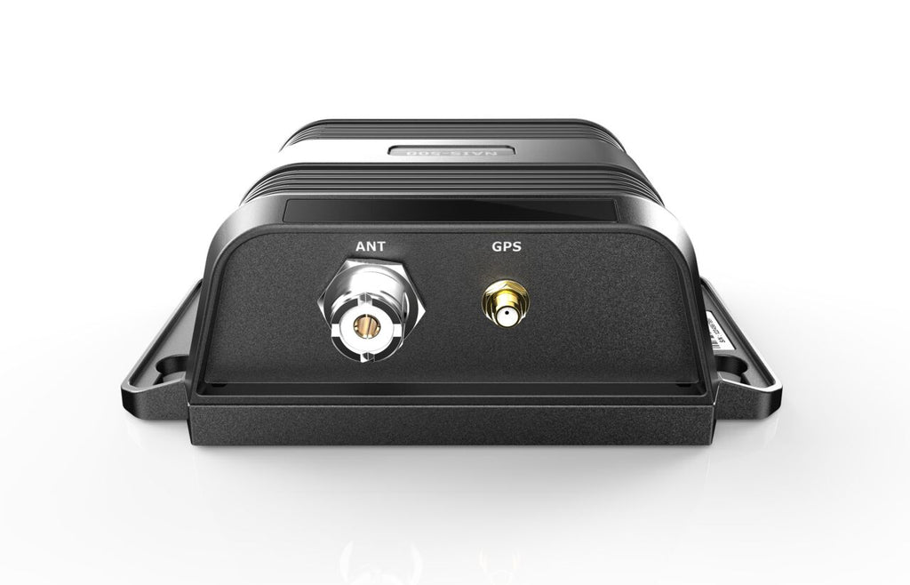 B&G NAIS-500 + GPS-500 + NMEA2000