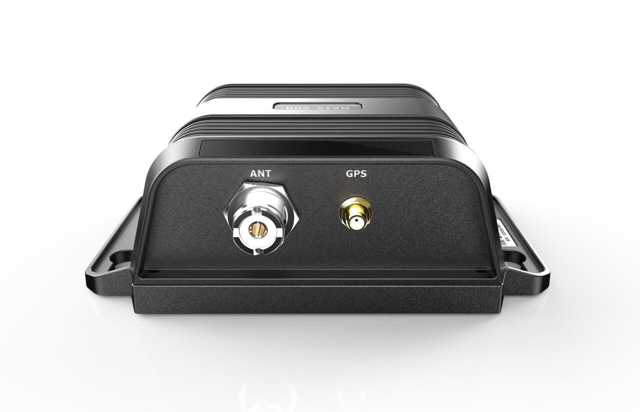 B&G NAIS-500 + GPS-500 + NMEA2000