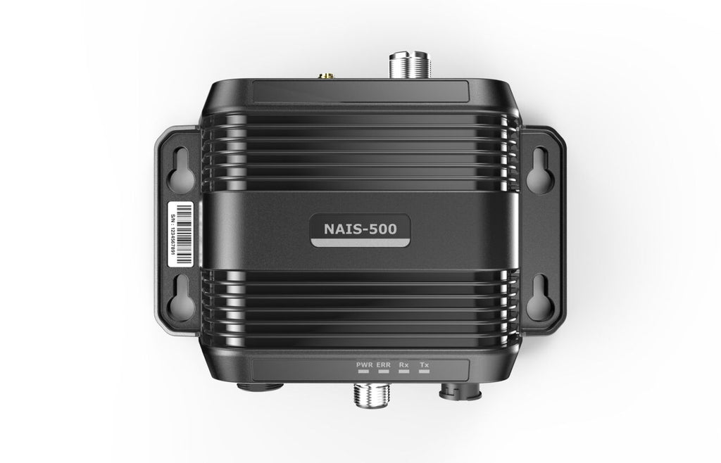 B&G NAIS-500 + GPS-500 + NMEA2000