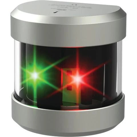 NNL-2F — Norby Marine Kombilanterna LED 2nm — Nav & El - Lanternor däck