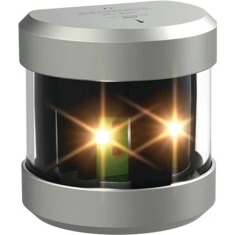NNL-AGT — Norby Marine Akterlanterna LED 2nm — Nav & El - Lanternor däck