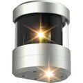 NNL-MO-D — Norby Marine Masthead och däck LED 2nm, silver — Nav & El - Lanternor däck