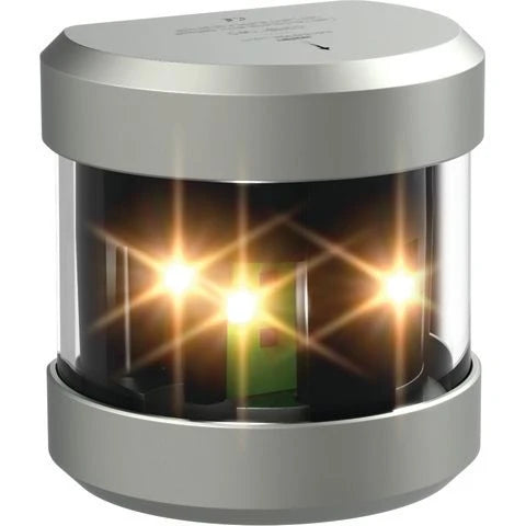NNL-MO — Norby Marine Masthead LED 2nm — Nav & El - Lanternor däck