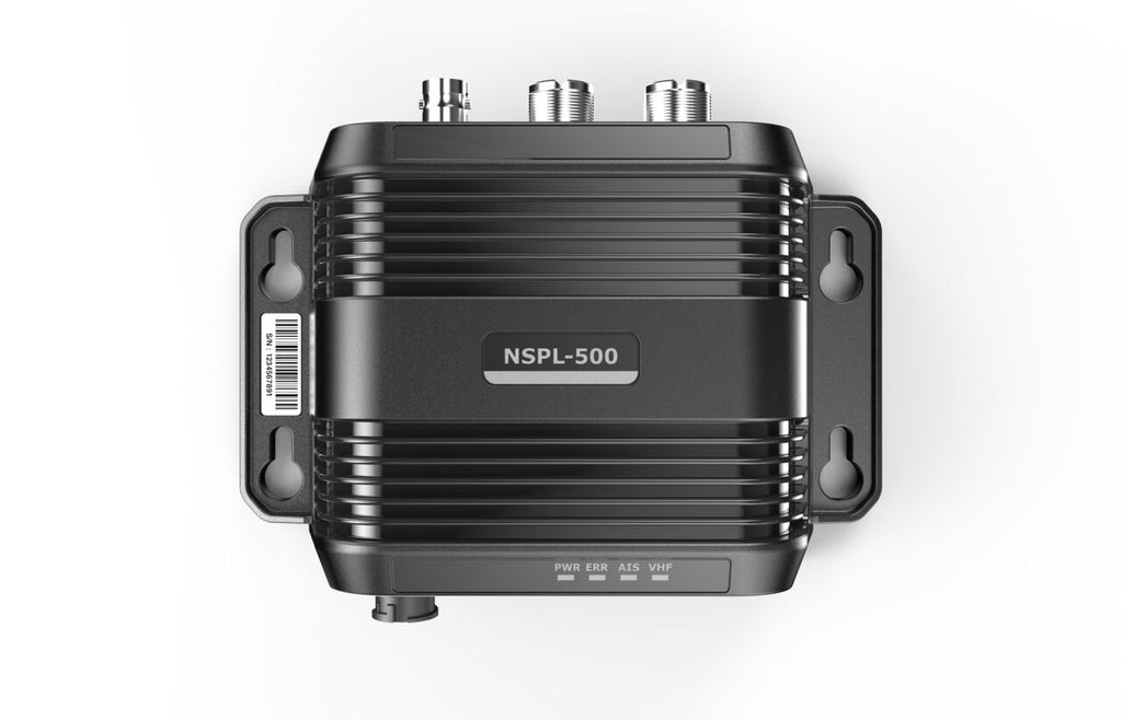 B&G NSPL-500 Antenna Splitter