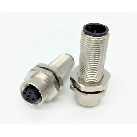 ODS-11050003 — ODS NMEA 2000 Panel Connector Male-Female — Nav & El - NMEA