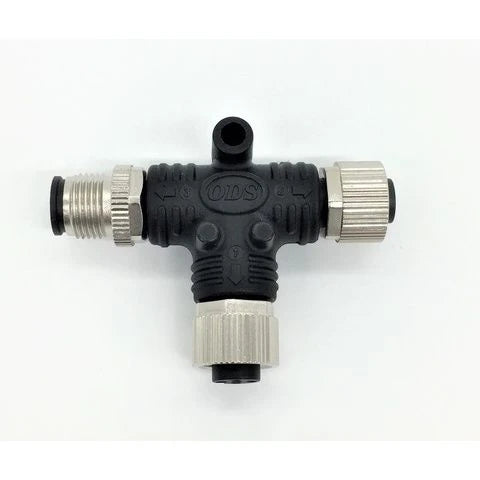 ODS-11050009 — ODS NMEA 2000 T-Connector — Nav & El - NMEA