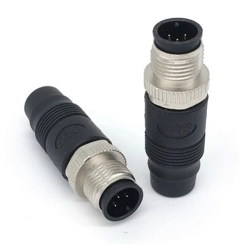 ODS-11050012 — ODS NMEA 2000 Male Terminator — Nav & El - NMEA