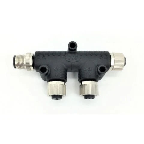 ODS-11050015 — ODS NMEA 2000 2-Way T-Connector — Nav & El - NMEA