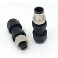 ODS-11050017-SO — ODS NMEA 2000 Female Connector for Soldering — Nav & El - NMEA