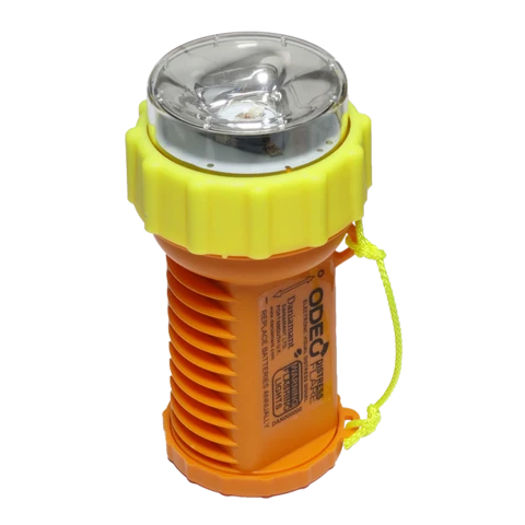 OF-DF — Odeo Flare Distress LED Flare (eVDSD) — Däcksutrustning - Nödljus