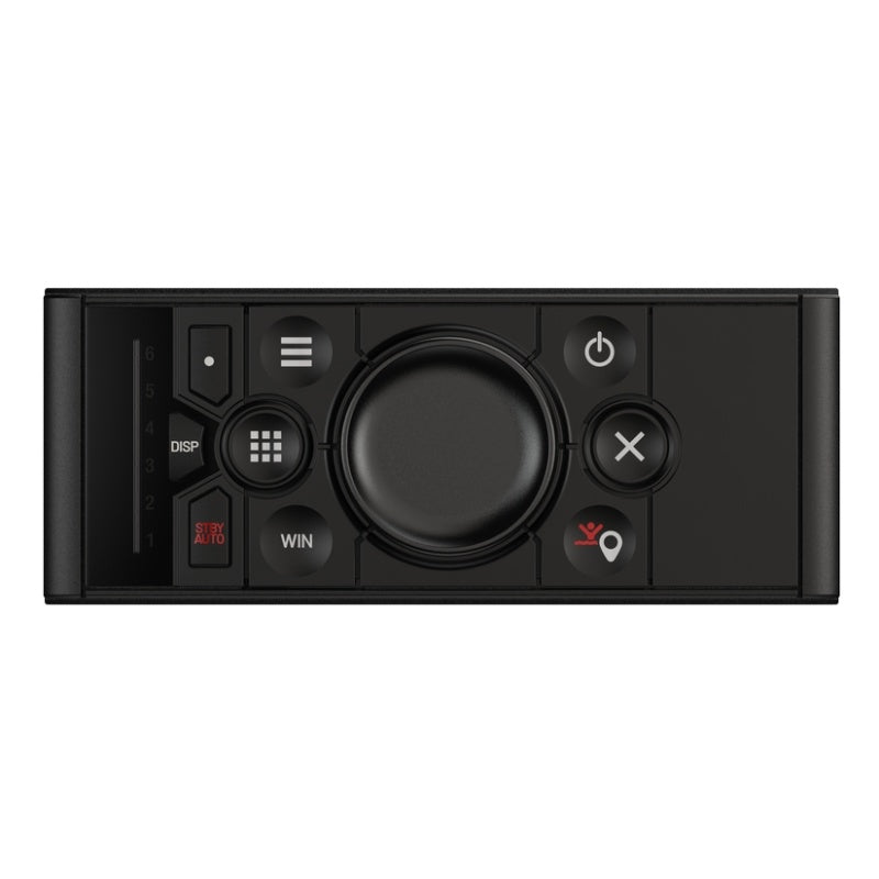 B&G OP-55 Remote control, Landscape