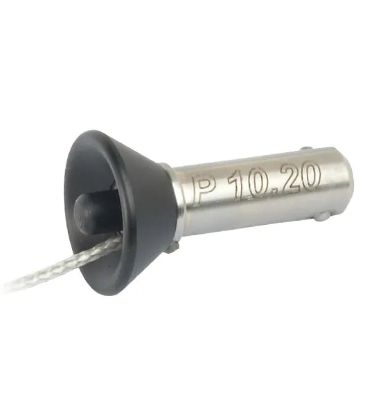 Antal Push-Pin 10mm L20