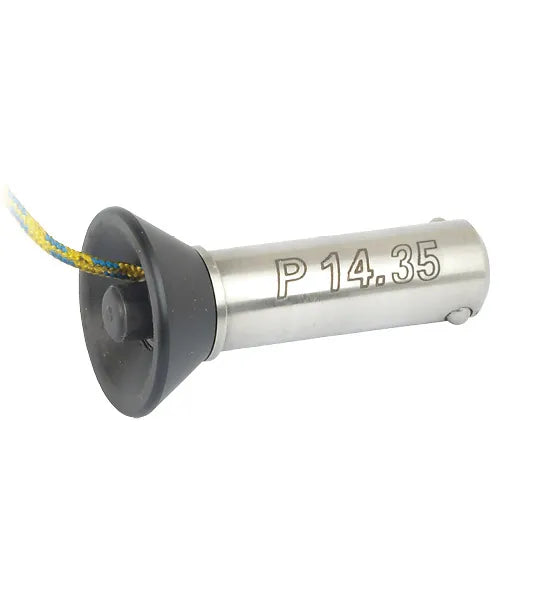 Antal Push-Pin 14mm L35