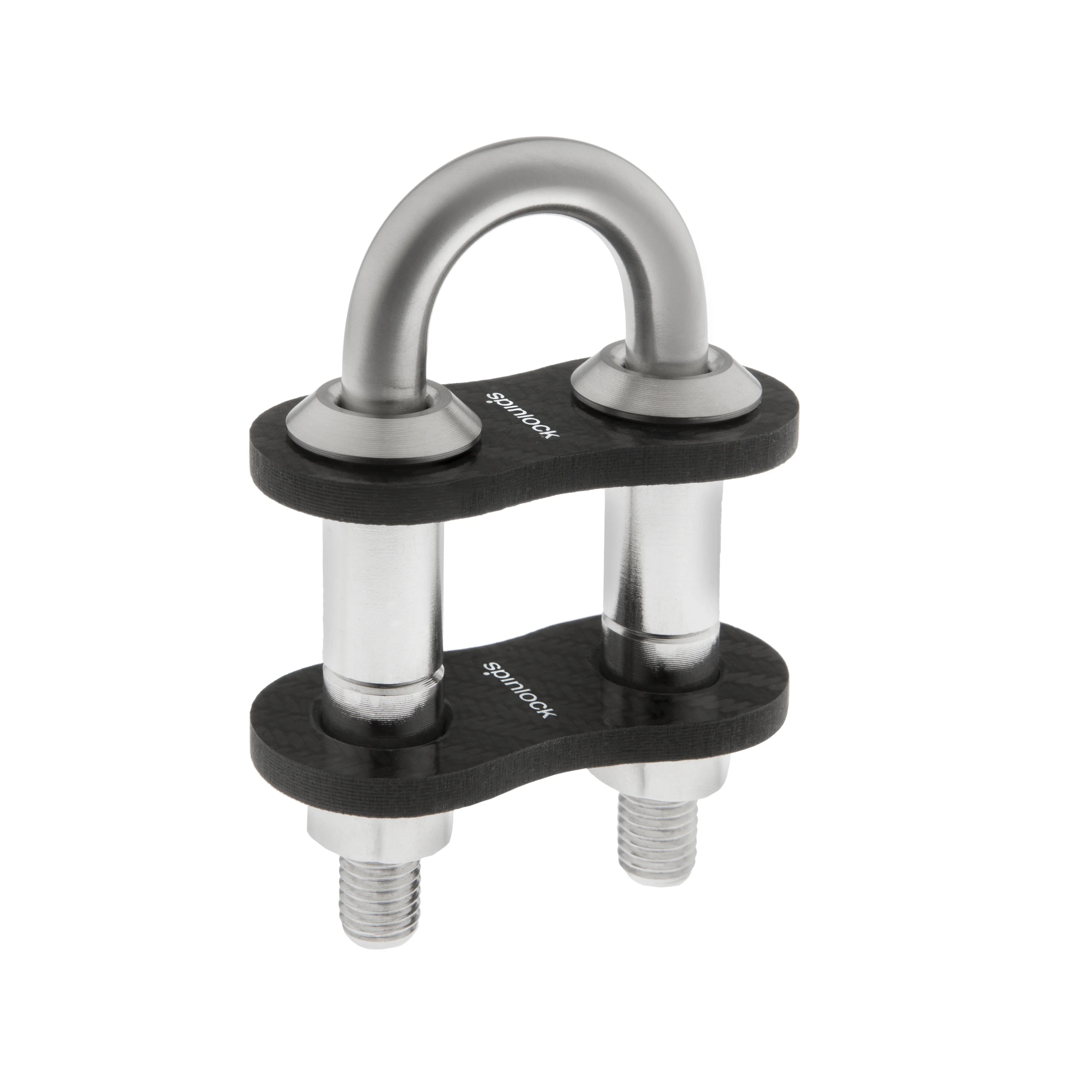 Spinlock Pad-eye with Carbon Plate 10mm