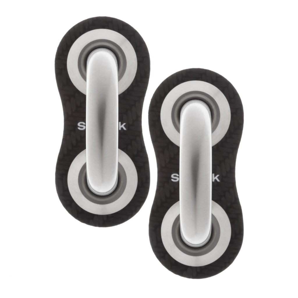 Spinlock Pad-eye with Carbon Plate 10mm