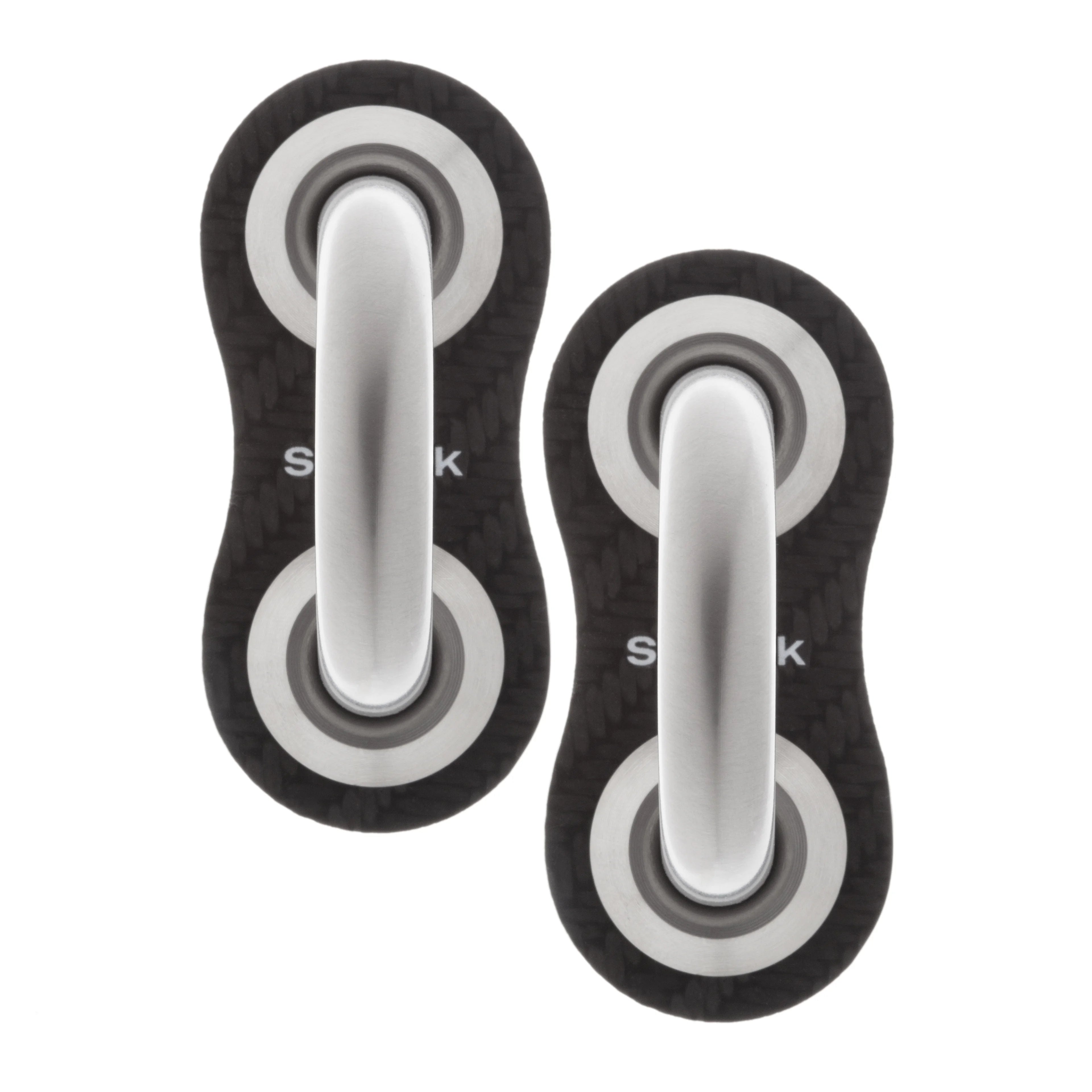 Spinlock Pad-eye with Carbon Plate 10mm