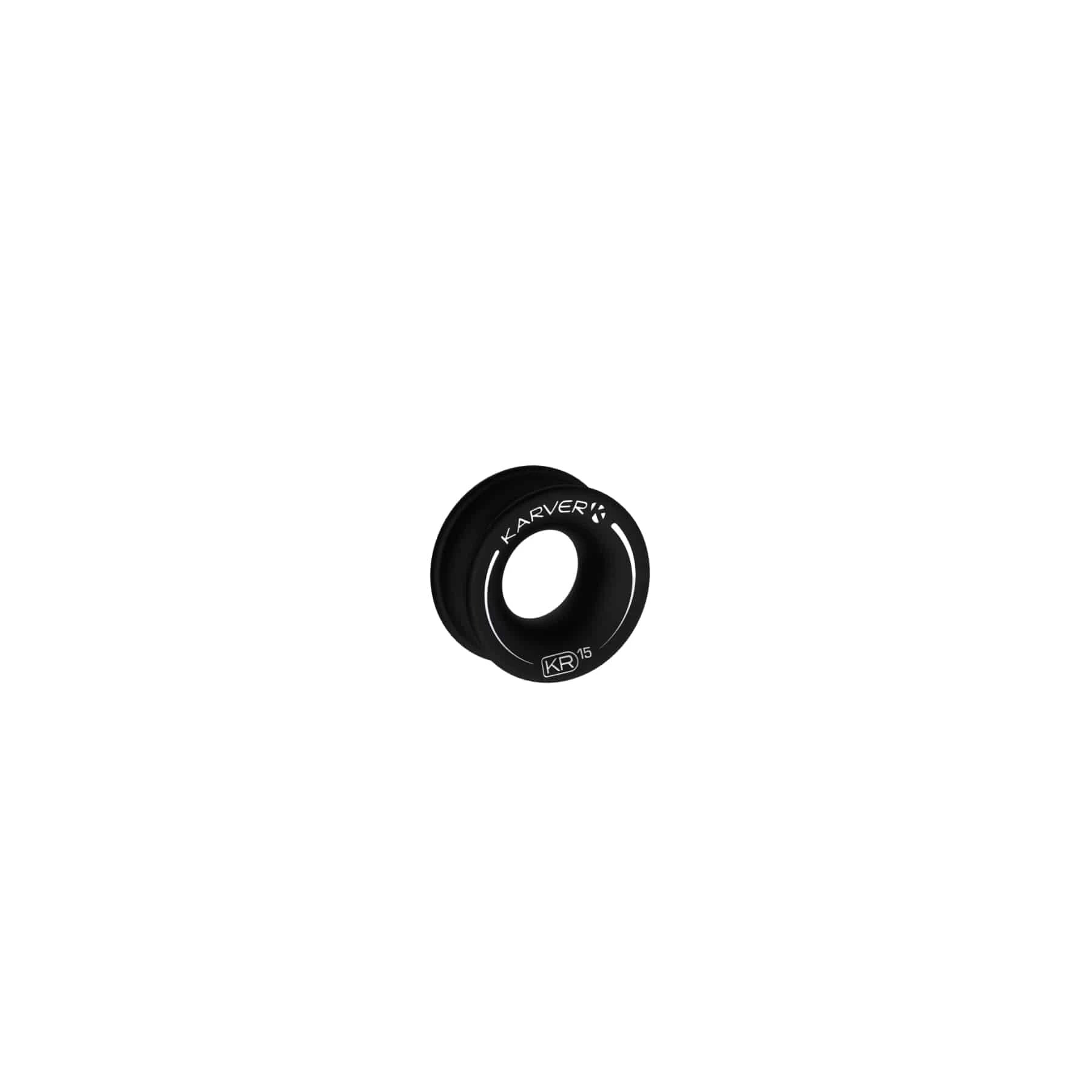 ALUMINUM LOW FRICTION RING KR15